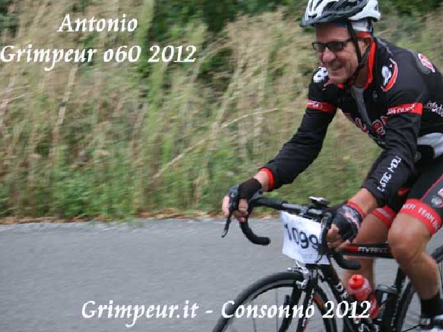 Foto Grimpeur 2010